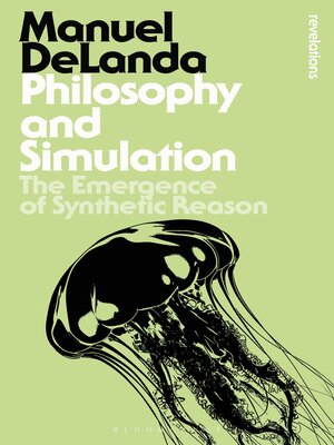 cover image of Philosophy and Simulation